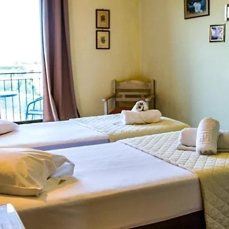Hotel Alos