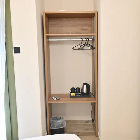 άλος Ξενοδοχείο 2*