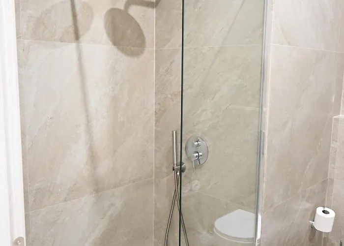 Szálloda Alos Almirósz